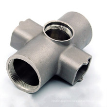 Export OEM Hardware Parts Precision Stainless Carbon Alloy Steel Investment Casting